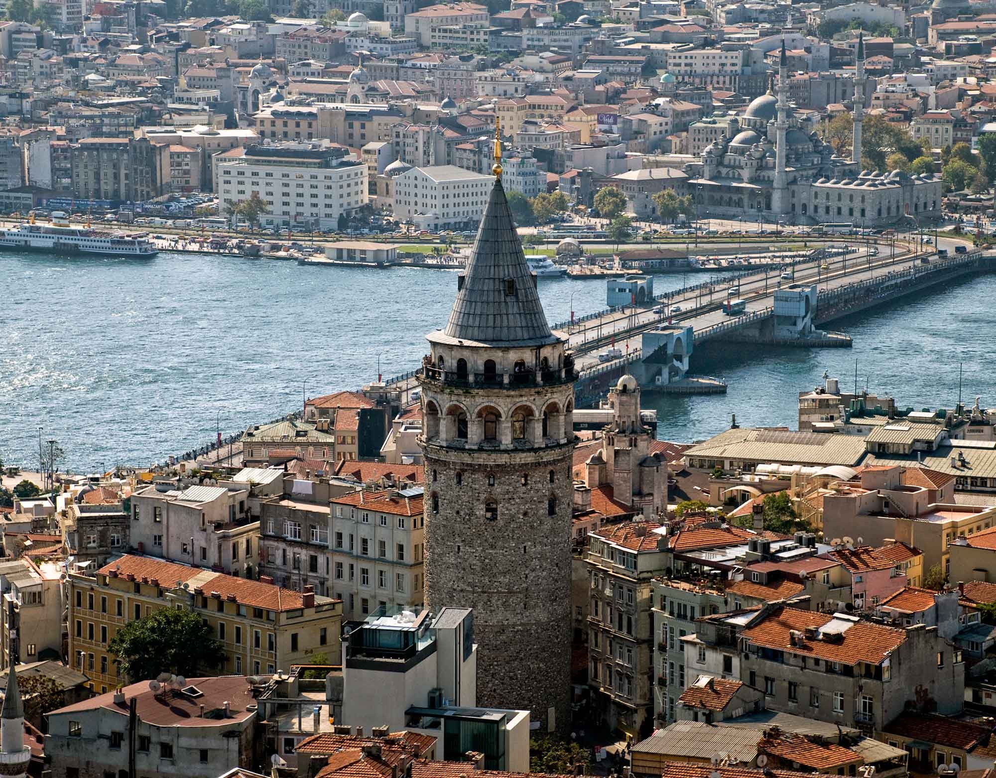 Turska| Istanbul | 05.03.2024 – 10.03.2024 | 6 dana | 3 noćenja